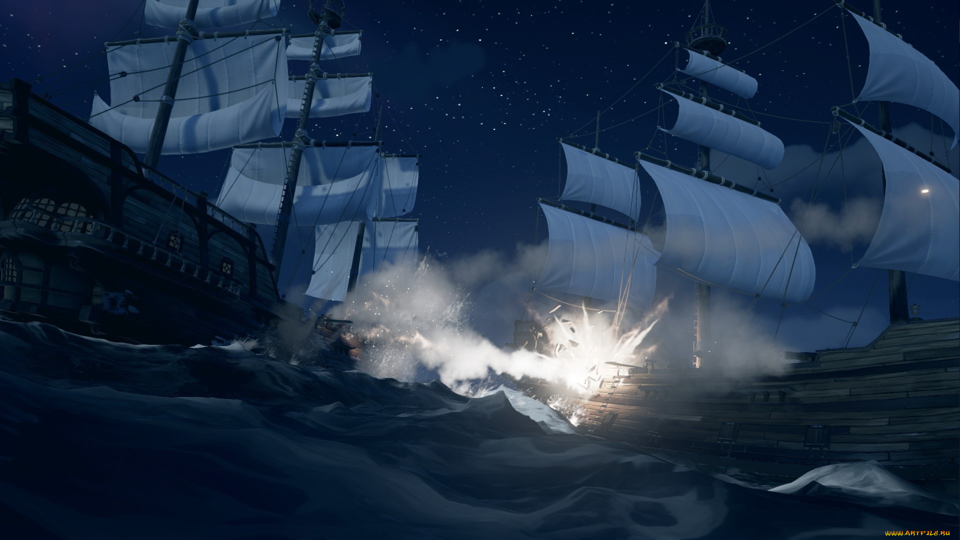  , sea of thieves, 